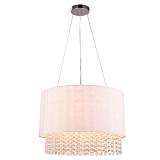 Подвесная люстра Zumaline Canini RLD92709-6