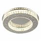 Потолочный светодиодный светильник Omnilux Lonato OML-00417-80 - фото №1