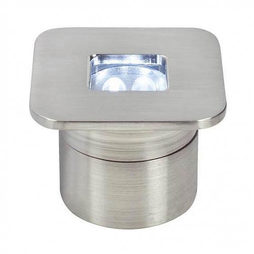Ландшафтный светодиодный светильник Paulmann Mini Stainless 99489