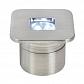 Ландшафтный светодиодный светильник Paulmann Mini Stainless 99489 - фото №1