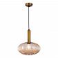Подвесной светильник Toplight Pamella TL1224H-01AM - фото №1