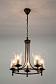 Подвесная люстра Escada 414/5 - фото №4