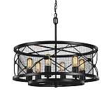 Подвесная люстра Favourite Mesh 1783-6P