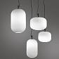 Подвесной светильник Odeon Light Roofi 4754/1 - фото №3