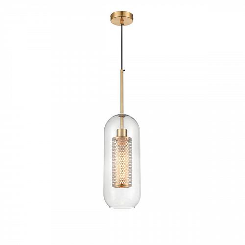 Подвесной светильник Vele Luce Coro VL5524P11