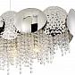 Подвесная люстра Lumien Hall Tesiya LH3055/6PL-CLNL - фото №4