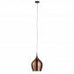 Подвесной светильник Arte Lamp Vibrant A6426SP-1BZ - фото №1