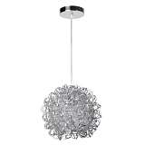 Подвесной светильник Lucide Noon 08402/35/12