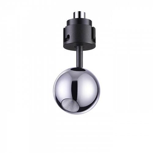 Светодиодный спот Novotech Oko Konst 358227