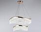 Подвесной светодиодный светильник Ambrella light Traditional TR49728 - фото №7