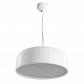 Подвесной светильник Arte Lamp Paleolus A3401SP-3WH - фото №1