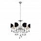 Подвесная люстра ST Luce Faccialuna SL173.103.07 - фото №1