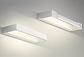 Настенный светодиодный светильник Crystal Lux CLT 028W WH - фото №2