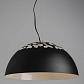 Подвесной светильник Arte Lamp Cima A3815SP-1BK - фото №2