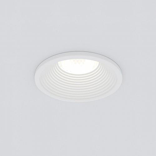 Встраиваемый светодиодный светильник Elektrostandard Gudi 25028/LED a058617