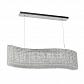 Подвесная люстра Dio DArte Asfour Liano E 1.5.110X30.200 N - фото №1