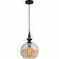 Подвесной светильник Toplight Ida TL1172H-01AB - фото №1