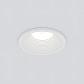 Встраиваемый светодиодный светильник Elektrostandard Gudi 25028/LED a058617 - фото №1