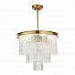 Подвесная люстра ST Luce Corsia SL1230.302.06 - фото №4