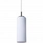 Подвесной светильник Arte Lamp Cucina A6710SP-1WH - фото №1
