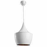 Подвесной светильник Arte Lamp Cappello A3407SP-1WH