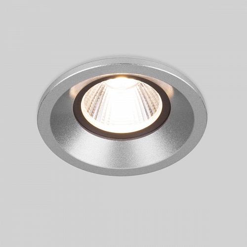 Встраиваемый светодиодный светильник Elektrostandard 25024/Led a056775