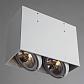 Потолочный светильник Arte Lamp Cardani A5936PL-2WH - фото №2