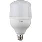 Лампа светодиодная ЭРА E27 20W 6500K матовая LED POWER T80-20W-6500-E27 Б0049588 - фото №1